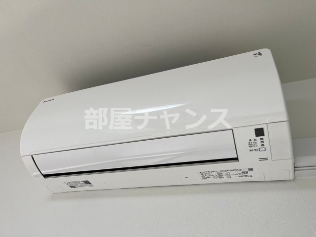 Live Casa堀田の設備