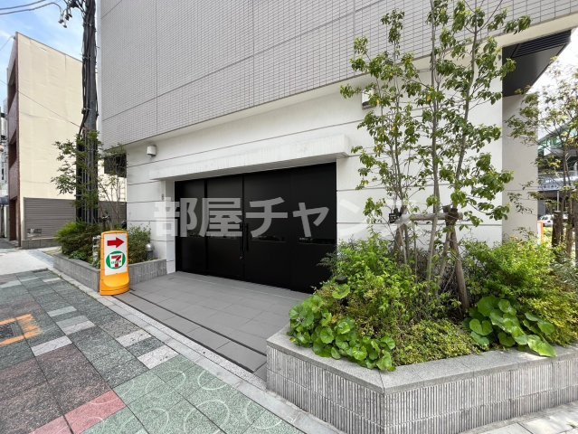 Live Casa堀田のその他共用部分