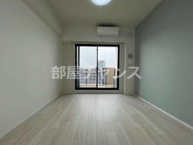 Live Casa堀田の居間・リビング