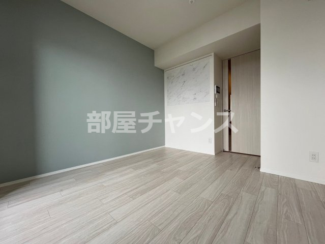 Live Casa堀田の寝室