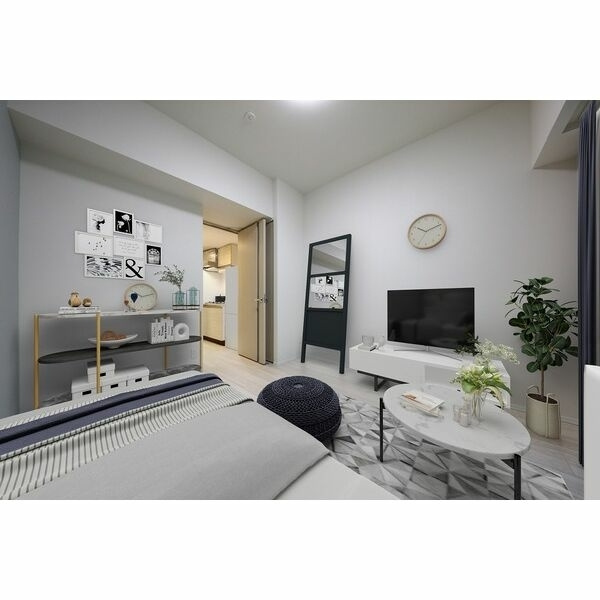 Live Casa堀田のその他