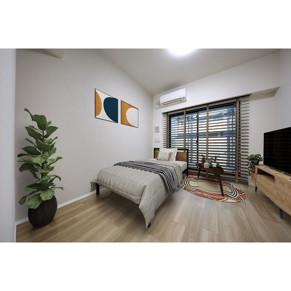 Live Casa堀田のその他