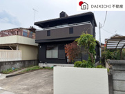 熊谷市上之　中古戸建の画像
