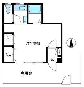 ニューパレス本郷I