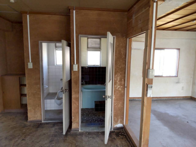 【内装】 | 柳井町ステクルビルテナント