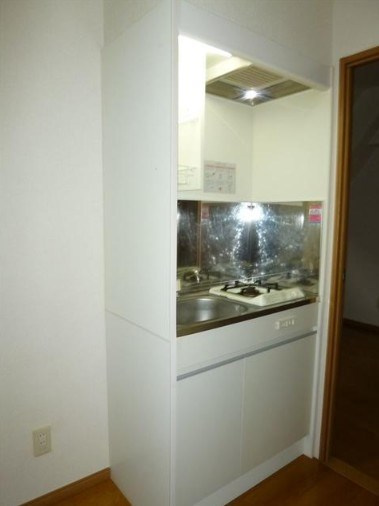 シャルム立川のその他