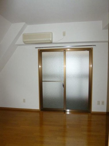 シャルム立川の居間・リビング