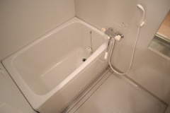 【浴室】 | フランディルりんくう