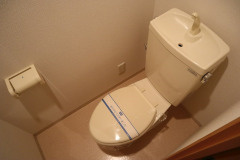 【トイレ】 | フランディルりんくう