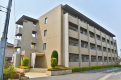 【外観】 | フランディルりんくう