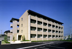 【その他共用部分】 | フランディルりんくう