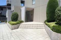 【エントランス】 | フランディルりんくう