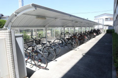 【その他共用部分】 | フランディルりんくう