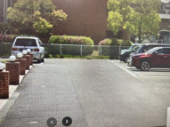 奈良市鶴舞西町の駐車場の画像