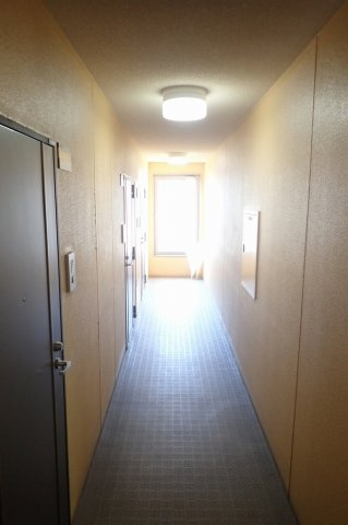 スペーシア飯田橋Ⅱのその他共用部分