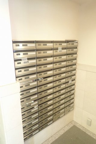 スペーシア飯田橋Ⅱのその他共用部分