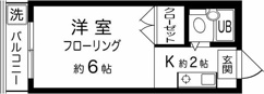 ☆駅近、物件まで３分☆