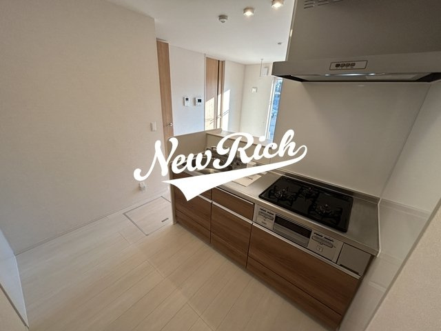 伊勢崎市今泉町１丁目のアパート