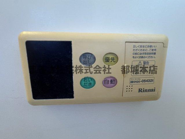 リヴェールⅣⅤの設備