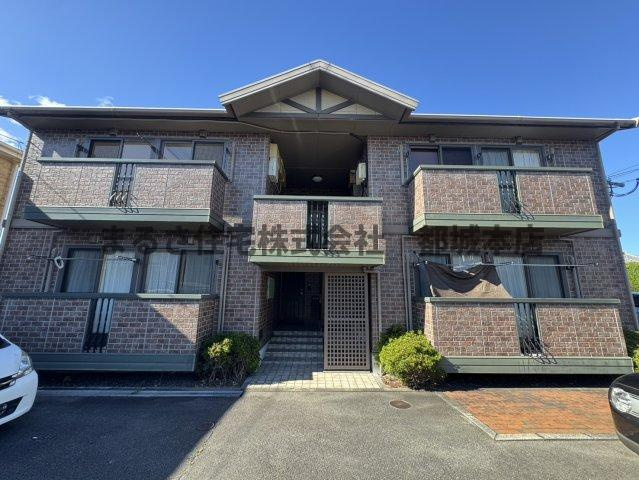 リヴェールⅣⅤの外観