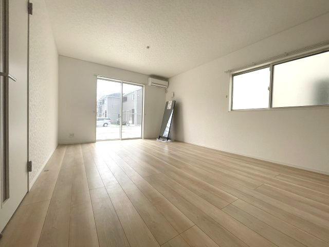 【居間・リビング】