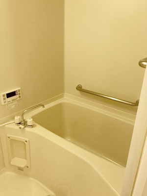 【浴室】 | カルミア・アネックス