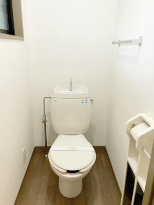 【トイレ】 | カルミア・アネックス