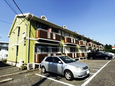 【外観】 | カルミア・アネックス