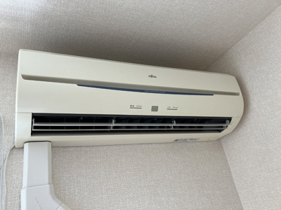 【設備】 | カルミア・アネックス