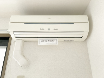 【設備】 | カルミア・アネックス