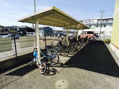 【その他共用部分】 | カルミア・アネックス