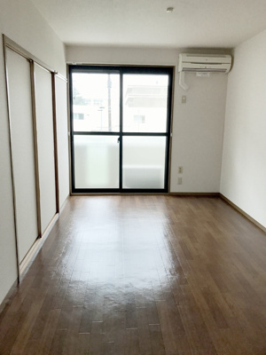 【居間・リビング】 | カルミア・アネックス