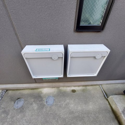 【その他共用部分】 | アイビス