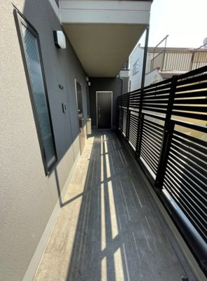 【その他共用部分】 | アイビス