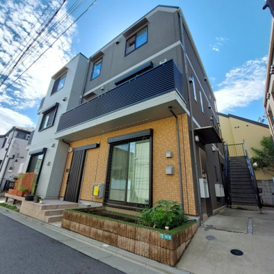 【外観】 | アイビス