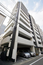 ＹＧＭ箱崎駅前1の画像