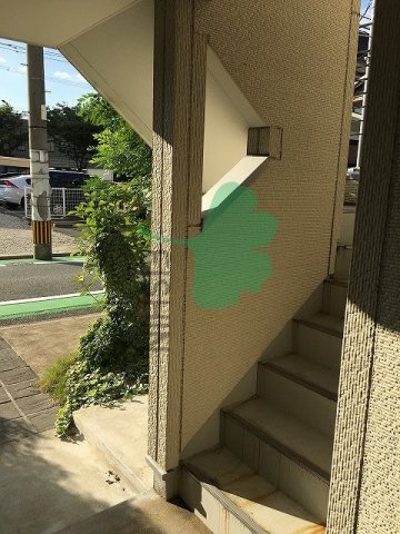 プリマヴェーラ博多のその他共用部分