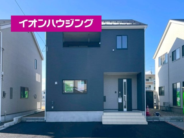 クレイドルガーデン越前市瓜生町　第４　