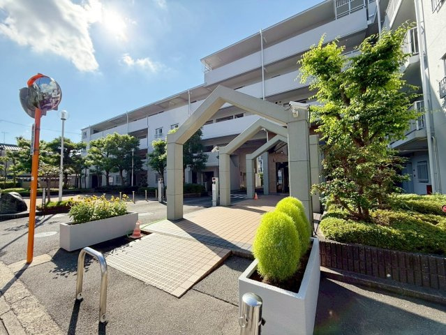 サンヴェール太秦のその他