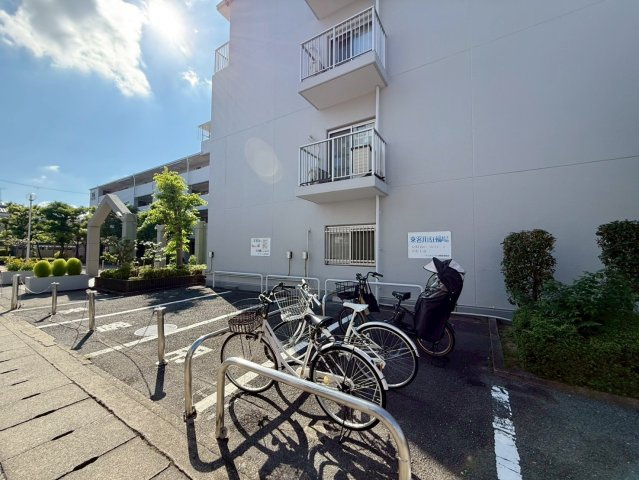 サンヴェール太秦のその他