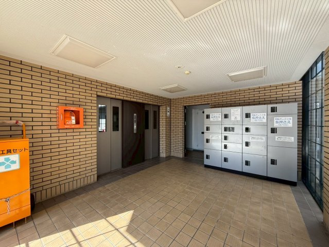 サンヴェール太秦のその他