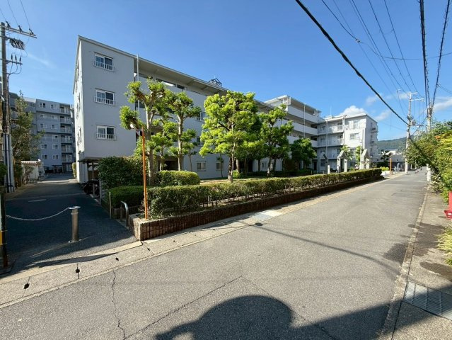 サンヴェール太秦のその他