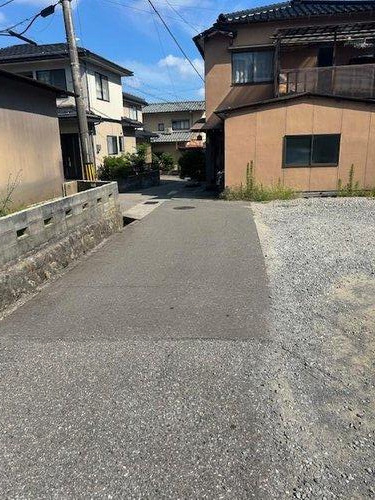 天神町