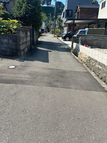 天神町のその他|現地（2024年9月）撮影