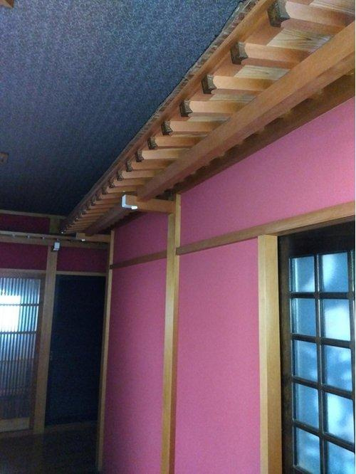 小松市二ツ梨町の中古一戸建のその他|廊下