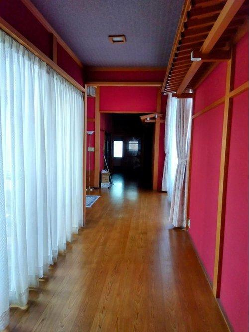 小松市二ツ梨町の中古一戸建のその他|廊下