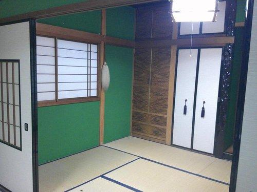 金沢市寺町４丁目の中古一戸建のその他|室内（2024年4月）撮影