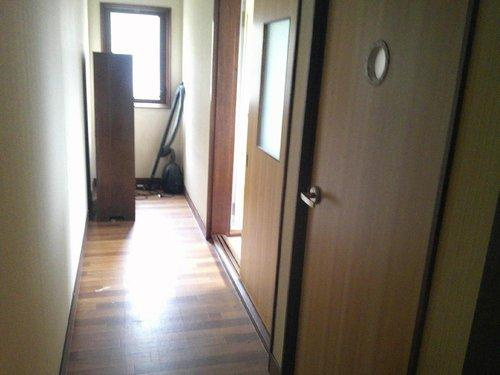 金沢市寺町４丁目の中古一戸建の内装|室内（2024年4月）撮影