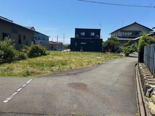 白江町売土地のその他|現地（2025年6月）撮影