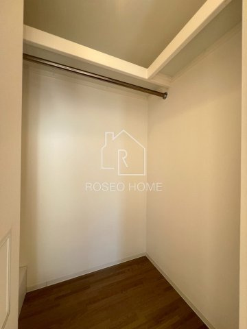 One Shinmachi  ワン シンマチの収納